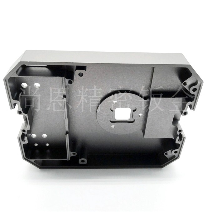 不锈钢钣金加工是什么意思