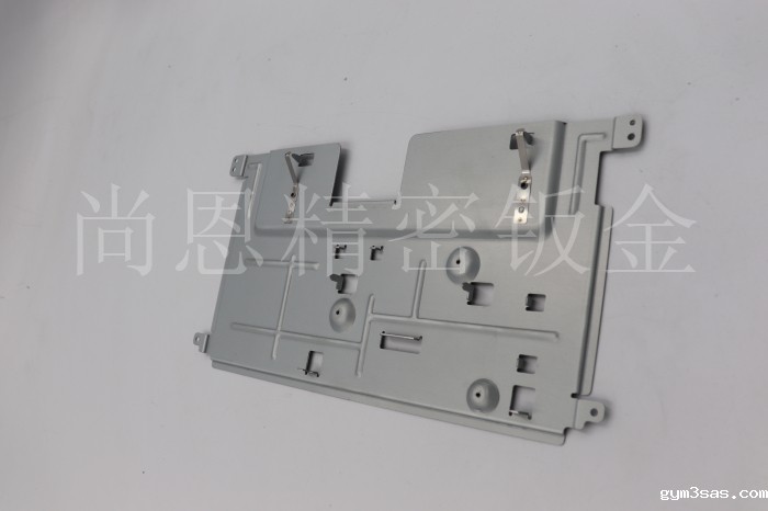 钣金件加工步骤以及钣金冲压件常见的八大问题