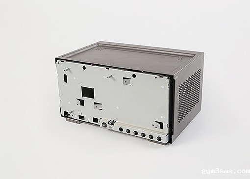 医疗设备betway官方客服机箱