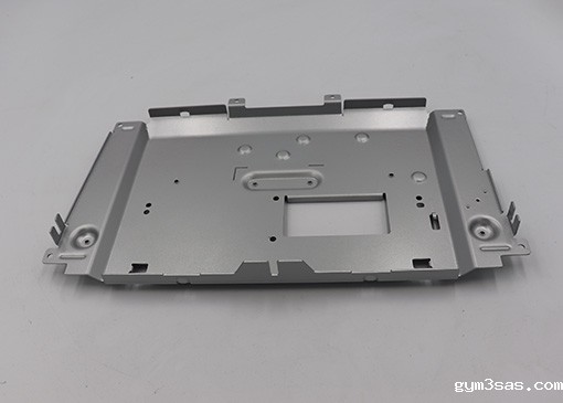 新能源汽车钣金