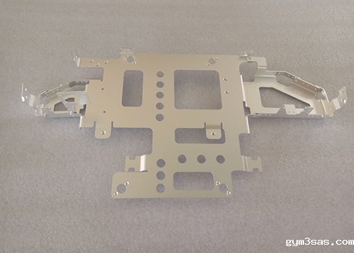 新能源汽车钣金件