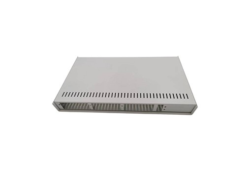 航天信号接收器钣金