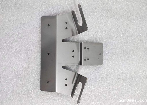 新能源汽车钣金零部件