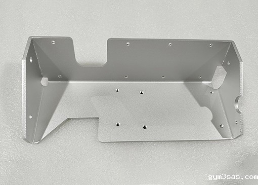 服务器电源钣金